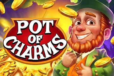 Pot of Charms - Slot OctoPlay | RTP N/A | MisterTopCasino
