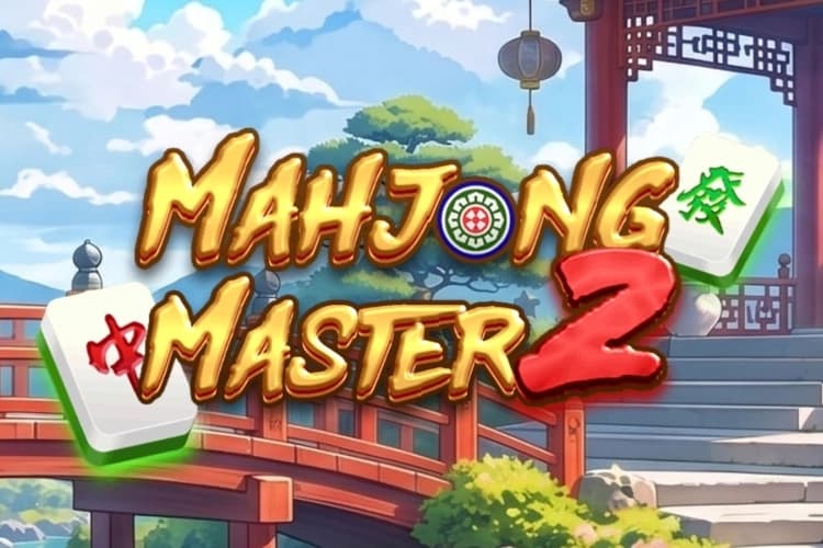 Mahjong Master 2 - Slot Manna Play | RTP N/A | MisterTopCasino