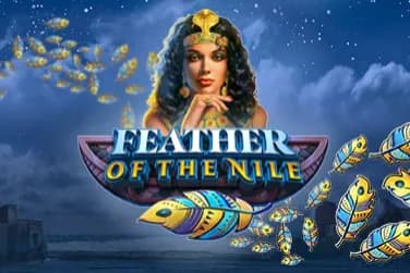Feather Of The Nile - Slot High 5 Games | RTP N/A | MisterTopCasino