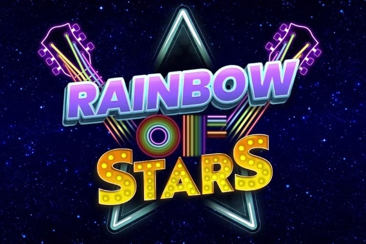 Rainbow of Stars - Slot Spinberry | RTP N/A | MisterTopCasino