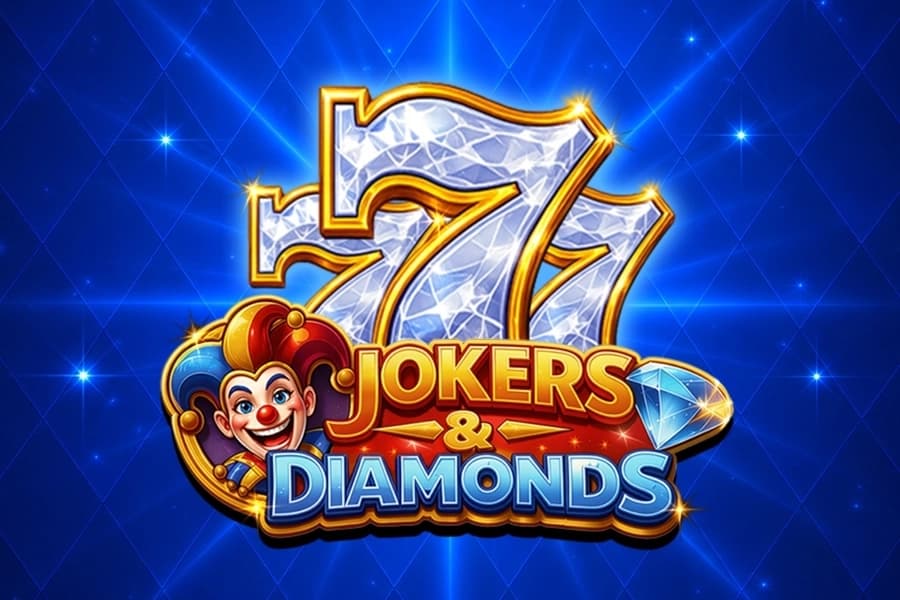 Jokers & Diamonds - Slot Toucan Royale | RTP N/A | MisterTopCasino