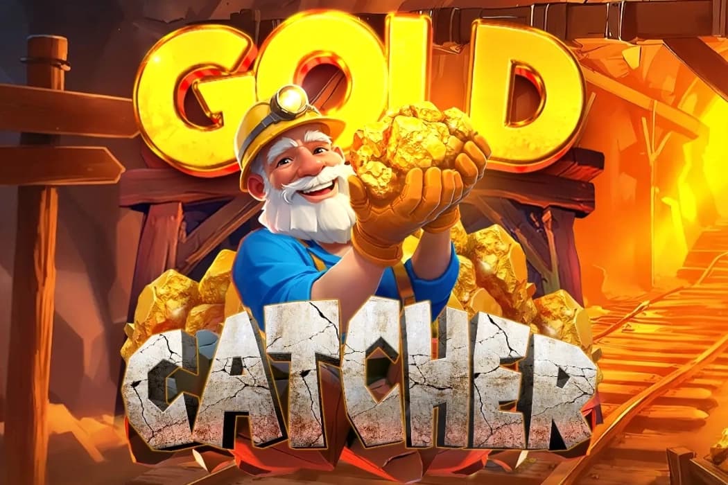 Gold Catcher - Slot Spinberry | RTP N/A | MisterTopCasino