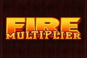 Fire Multiplier - Slot Black Lagoon Games | RTP N/A | MisterTopCasino
