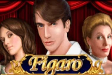 Figaro - Slot High 5 Games | RTP N/A | MisterTopCasino