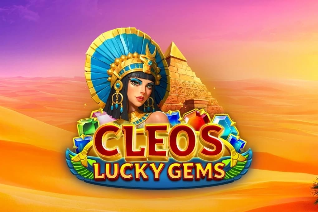 Cleos Lucky Gems - Slot Spinberry | RTP N/A | MisterTopCasino