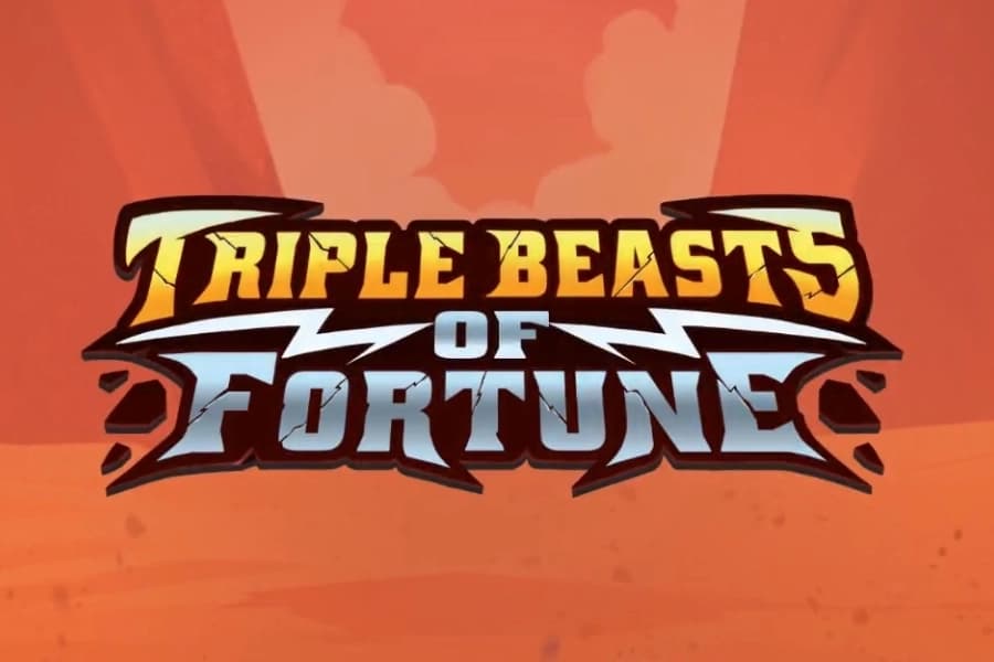 Triple Beasts of Fortune - Slot Play'n GO | RTP N/A | MisterTopCasino