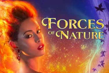 Forces Of Nature - Slot High 5 Games | RTP N/A | MisterTopCasino