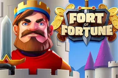 Fort Of Fortune - Slot High 5 Games | RTP N/A | MisterTopCasino