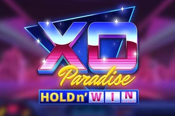 XO Paradise - Slot Playnetic | RTP N/A | MisterTopCasino