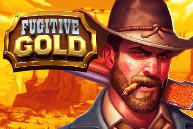 Fugitive Gold - Slot High 5 Games | RTP N/A | MisterTopCasino