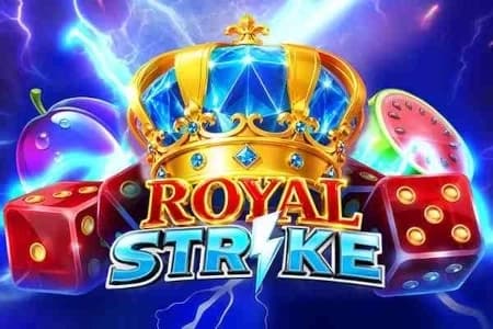 Royal Strike - Slot Betora Games | RTP N/A | MisterTopCasino