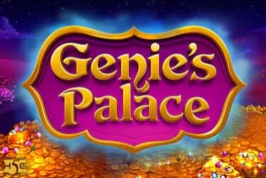 Genie's Palace - Slot High 5 Games | RTP N/A | MisterTopCasino
