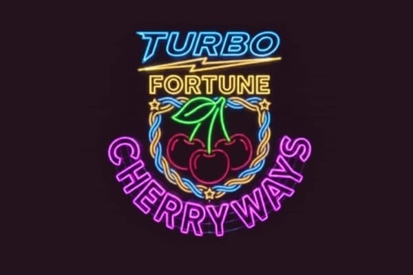 Turbo Fortune Cherryways - Slot Triple Cherry | RTP N/A | MisterTopCasino
