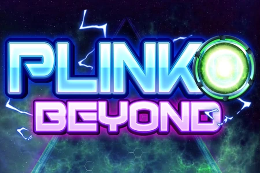 Plinko Beyond - Slot RTG | RTP N/A | MisterTopCasino