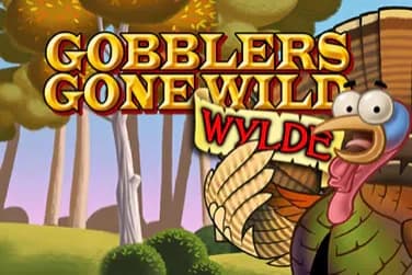 Gobblers Gone Wylde - Slot High 5 Games | RTP N/A | MisterTopCasino