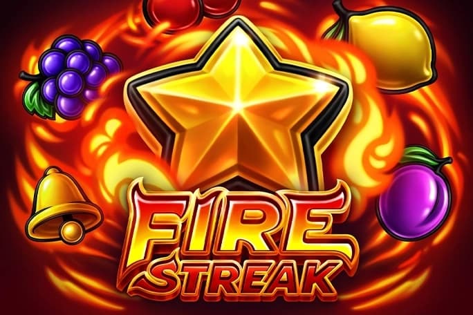 Fire Streak - Slot Champion | RTP N/A | MisterTopCasino