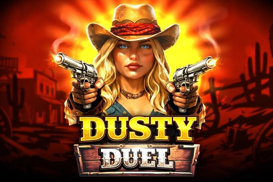 Dusty Duel - Slot BGaming | RTP N/A | MisterTopCasino