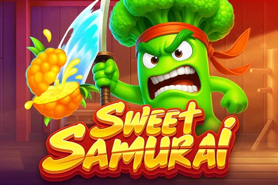 Sweet Samurai - Slot BGaming | RTP N/A | MisterTopCasino
