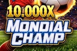 Mondial Champ - Slot Black Lagoon Games | RTP N/A | MisterTopCasino