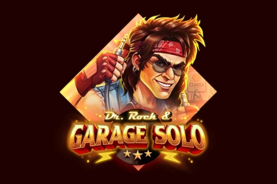 Dr. Rock & Garage Solo - Slot TRUE LABS | RTP N/A | MisterTopCasino