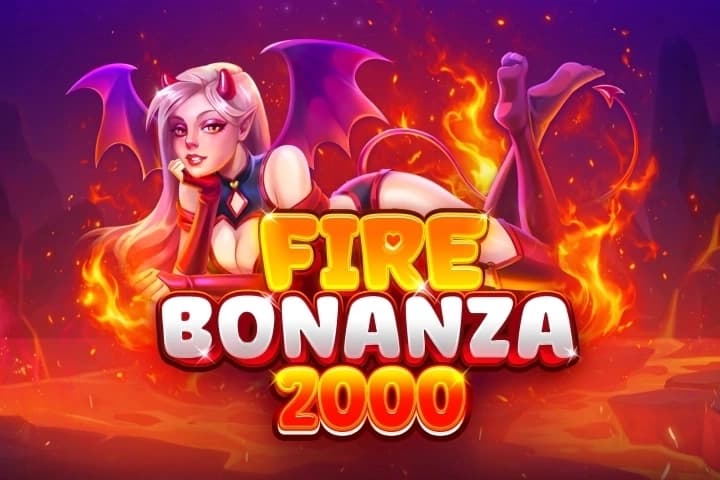 Fire Bonanza 2000 - Slot Clawbuster | RTP N/A | MisterTopCasino