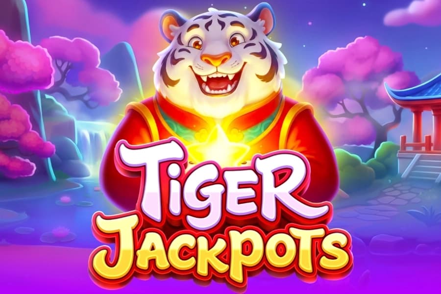 Tiger Jackpots - Slot Onlyplay | RTP N/A | MisterTopCasino