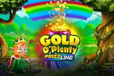 Gold O'Plenty - Slot High 5 Games | RTP N/A | MisterTopCasino