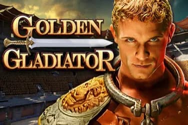 Golden Gladiator - Slot High 5 Games | RTP N/A | MisterTopCasino