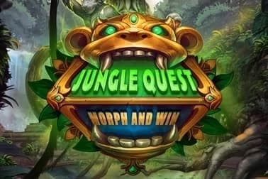 Jungle Quest - Slot Elysium Studios | RTP N/A | MisterTopCasino