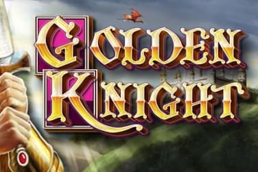 Golden Knight - Slot High 5 Games | RTP N/A | MisterTopCasino