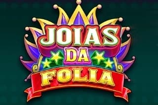 Joias da Folia - Slot Pragmatic Play | RTP N/A | MisterTopCasino