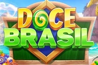 Doce Brasil - Slot Pragmatic Play | RTP N/A | MisterTopCasino
