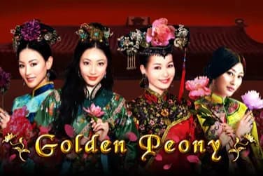 Golden Peony - Slot High 5 Games | RTP N/A | MisterTopCasino