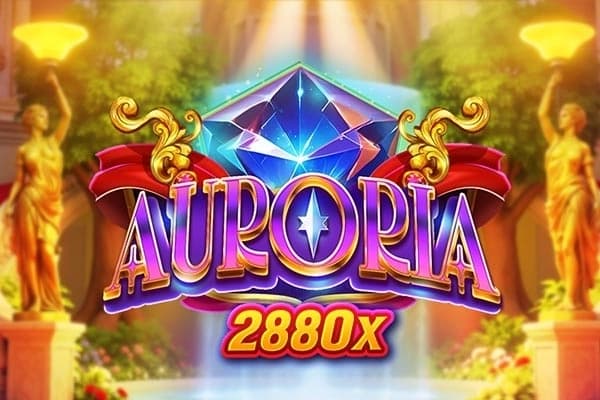 Auroria - Slot Triple Profits Games | RTP N/A | MisterTopCasino