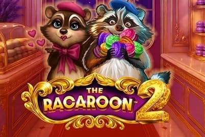 The Racaroon 2 - Slot Playtech | RTP N/A | MisterTopCasino