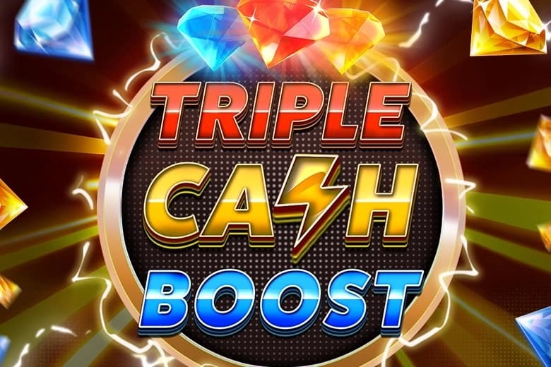Triple Cash Boost: Hold & Win - Slot OctoPlay | RTP N/A | MisterTopCasino