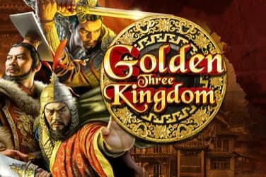Golden Three Kingdom - Slot High 5 Games | RTP N/A | MisterTopCasino
