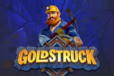 Goldstruck - Slot High 5 Games | RTP N/A | MisterTopCasino