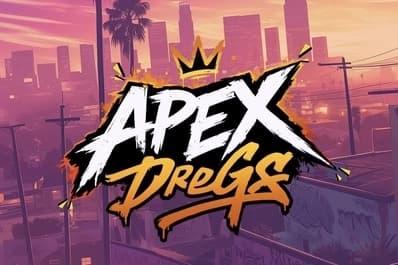 Apex Dregs - Slot EXCO | RTP N/A | MisterTopCasino