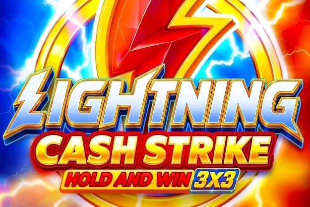 Lightning Cash Strike - Slot Betora Games | RTP N/A | MisterTopCasino