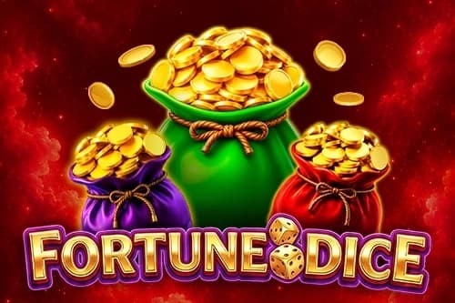 Fortune Dice - Slot Amigo Gaming | RTP N/A | MisterTopCasino