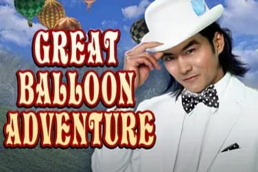 Great Balloon Adventure - Slot High 5 Games | RTP N/A | MisterTopCasino