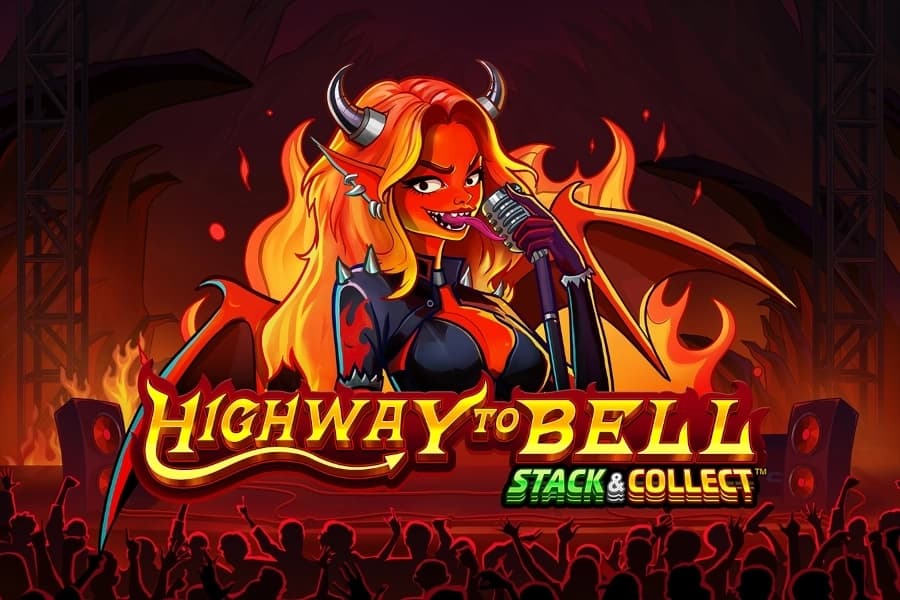 Highway to Bell Stack & Collect - Slot Greentube | RTP N/A | MisterTopCasino