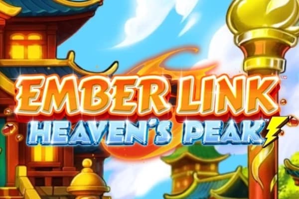 Ember Link Heaven's Peak - Slot Lightning Box Games | RTP N/A | MisterTopCasino