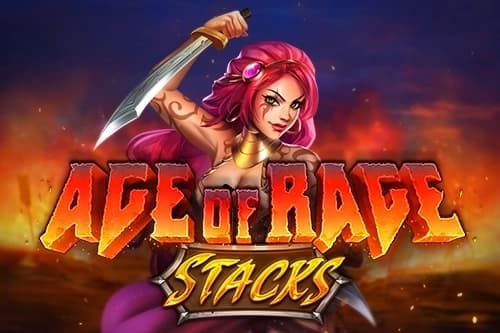 Age of Rage - Slot SpinOro | RTP N/A | MisterTopCasino