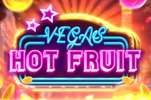 Vegas Hot Fruit - Slot FastSpin | RTP N/A | MisterTopCasino