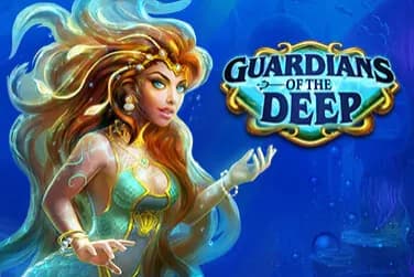 Guardians Of The Deep - Slot High 5 Games | RTP N/A | MisterTopCasino