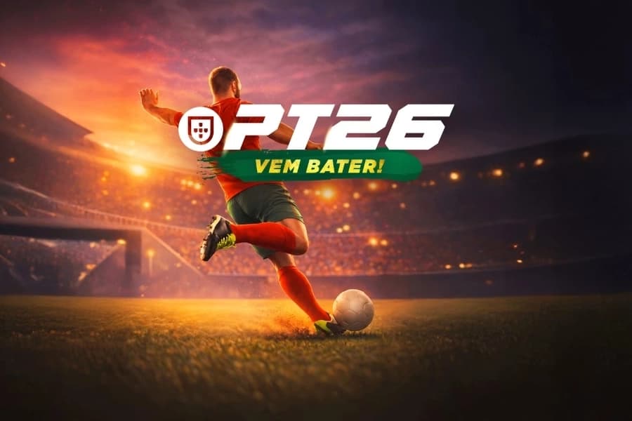 PT26 Vem Bater - Slot Darwin Gaming | RTP N/A | MisterTopCasino