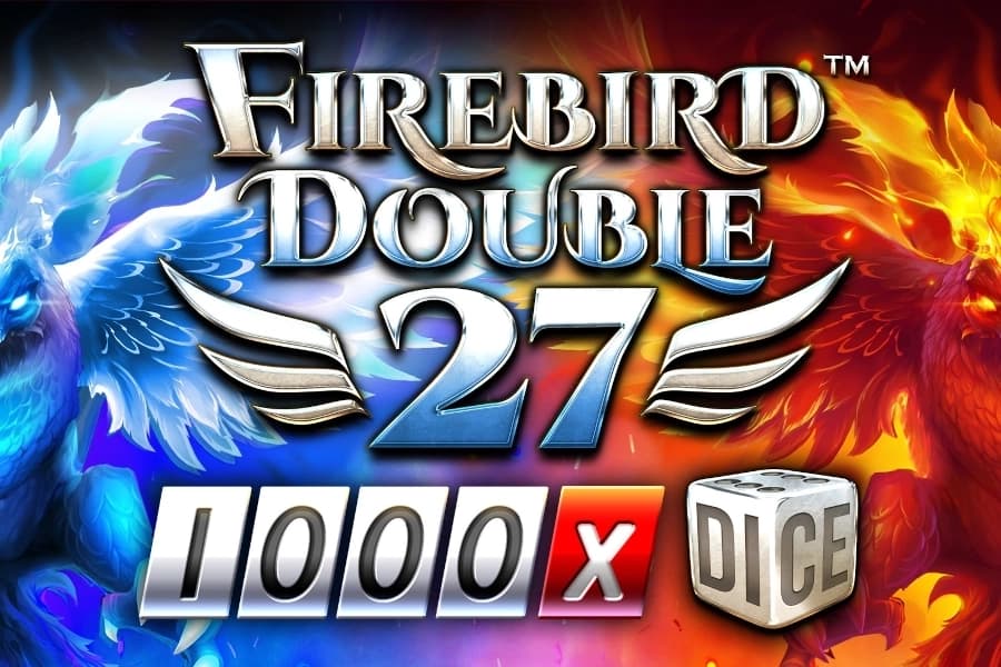 Firebird Double 27 1000 DIce - Slot SYNOT Games | RTP N/A | MisterTopCasino