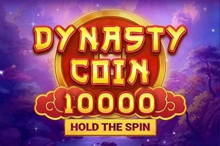 Dynasty Coin 10,000 - Slot Gamzix | RTP N/A | MisterTopCasino